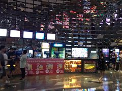 -武商摩尔影城(国广IMAX激光店)