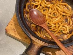 -不二啫·广府啫啫煲(江燕路万科里店)
