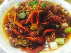 -友记功夫香·人民川菜(红牌楼店)