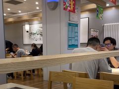 -吉野家 (新街口外大街店)