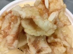 锅包肉-东北农家小院(定西路店)