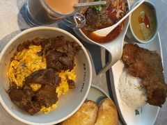 -翠华餐厅(香港国际机场店)