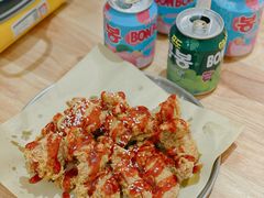-Woolee韩食堂·韩式家庭料理