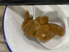 -南雄雄州土菜餐厅(粤北大厦店)