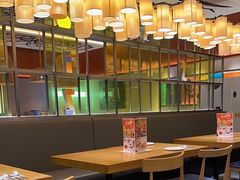 -菲滋意式餐厅(上虞万和城店)
