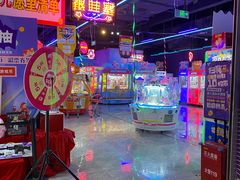 -大玩家·play1家庭娱乐中心(石狮世茂店)