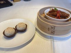 -皇朝会.经典传统粤菜(外滩店)