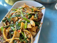 -乡村小榭饭店