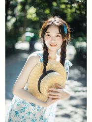-蜜桃少女VISION写真馆(雁塔店)