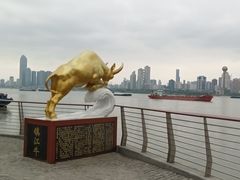 -武昌江滩