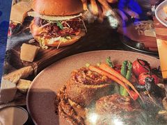 -blue frog蓝蛙(长泰广场店)