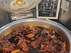 -白云宾馆-祥云西餐厅·法式鹅肝海鲜自助