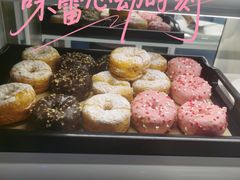 -火炉火自助餐(五道口购物中心店)