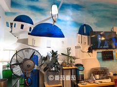-超琪星·咖啡简餐(川音店)