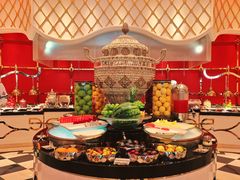 -咖啡苑 - 蔚藍夏日主题(永利皇宫店)