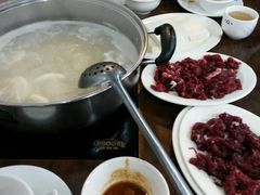 -来自潮州牛肉店(华强北店)