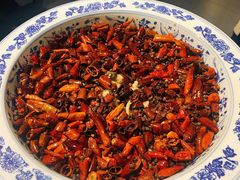 水煮鱼-三俞竹苑(卓展店)