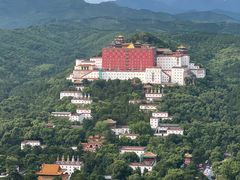 -承德避暑山庄景区