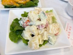 -瑞福园联谊餐室(茂名南路店)