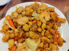 鸿运八珍豆腐-桃子餐厅·天津菜(红星路直营店)