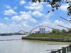 -喜洲吧·江畔老船厂·庭院餐厅(喜临院店)