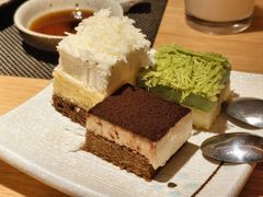 -德川家日本料理(中关村店)