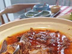 -西贝(深圳卓悦汇店)