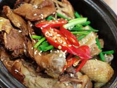 -鑫鸿达·海鲜闽菜热炒小馆(中山路店)