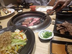 -松鱼亭·和牛烧肉(协鑫广场店)