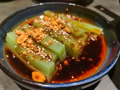 -兰溪小馆(首经贸店)