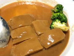 -味可道美食坊(福基路店)