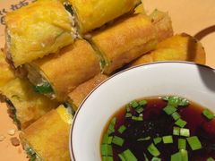 -阿喆私房菜(西五路店)
