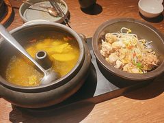 -云海肴·汽锅鸡·云南菜(领展购物广场·中关村店)