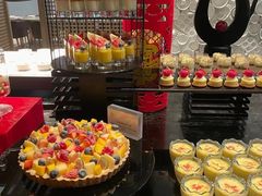 -博林天瑞喜来登酒店·西丽尚膳