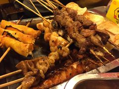 -西单翅酷(西单店)