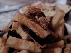 -华春餐馆(鱼山路店)