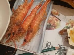 -大渔铁板烧(万象城店)