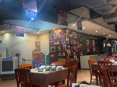 -天下客饭店(中山路店)