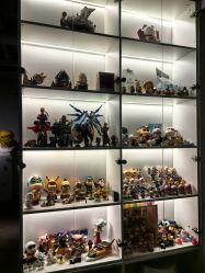 -嘉禾舞社·街舞培训工作室