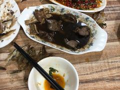 -潮汕大排档