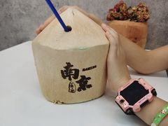 -曙光薇酒店(南京夫子庙老门东店)