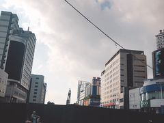 -常州购物中心(天宁区)
