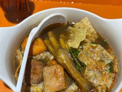 -文昌桥螺蛳粉(魏公村店)