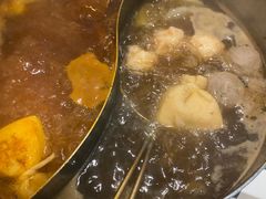 -陈记顺和牛肉火锅馆(天河北路店)