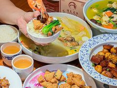 -涌觅名灶·本地海鲜宁波菜(财富广场店)