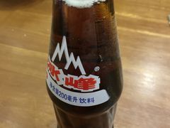 -刘信牛羊肉小炒泡馍(回民街店)