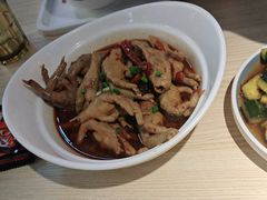 -领蟹祥记·香辣蟹·特色小海鲜(奥体天虹店)