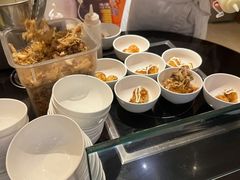 -杭州钱江新城万怡酒店-西餐厅