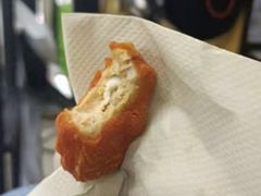 -麦当劳(王家湾步步高餐厅)