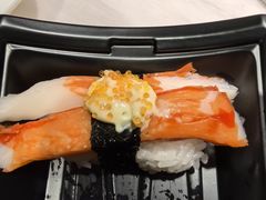 -元气寿司(东方宝泰店)